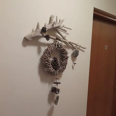 Panzió Trymas Wczasy Pokoje Ozonowane *